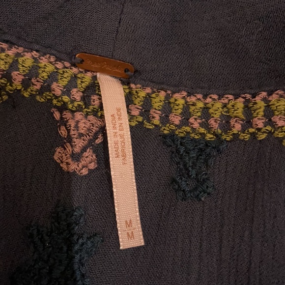 Free People Tunic - Picture 4 of 4